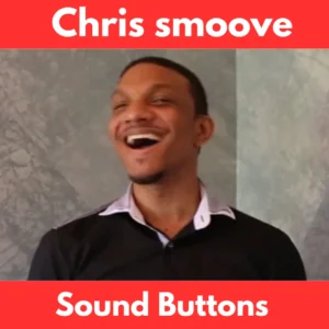 Chris Smoove soundboard
