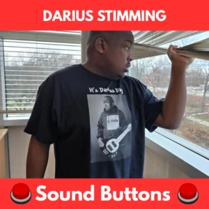 Darius Stimming soundboar