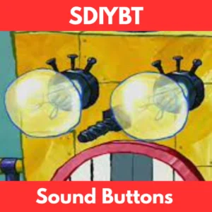 SDIYBT sound