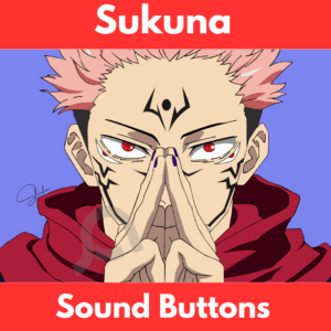 sukuna soundboard