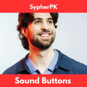 SypherPK Soundboard