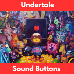 Undertale-Sound-Buttons