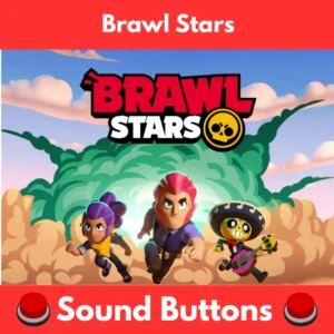 Brawl Stars soundboard