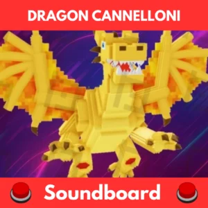 Dragon Cannelloni soundboard