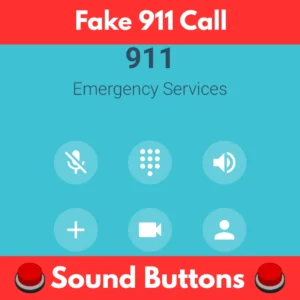 Fake-911-Call-Sound-Buttons