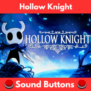 Hollow-Knight-Soundboard