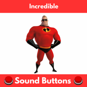 Incredible soundboard