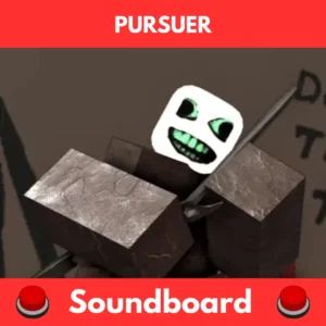 PURSUER soundboard