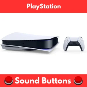 PlayStation Soundboard