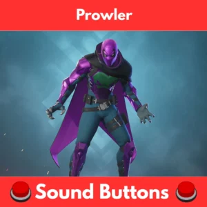 Prowler-Sound-Buttons