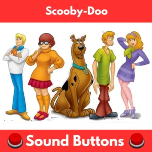 Scooby-Doo-Sound-Buttons