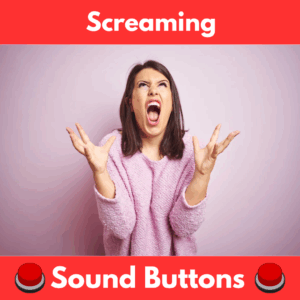Screaming Soundboard