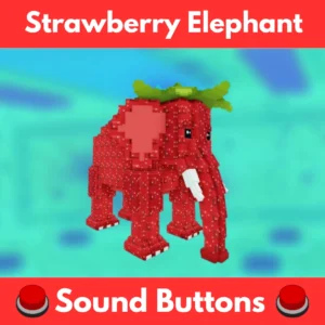 Strawberry-Elephant-Sound-Buttons