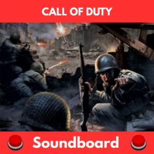 cod soundboard
