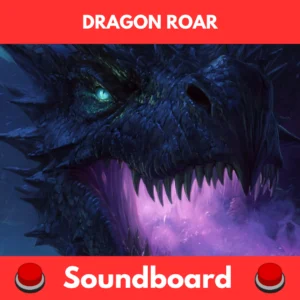 dragon roar soundboard