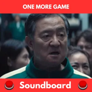 one more game soundboard