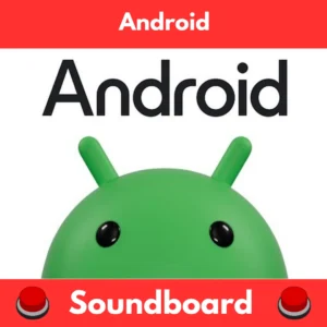Android-Soundboard