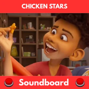 Chicken Stars soundboard