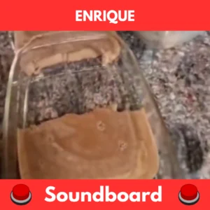 ENRIQUE soundboard
