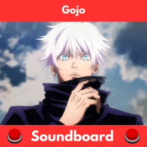 Gojo-Sound-Buttons