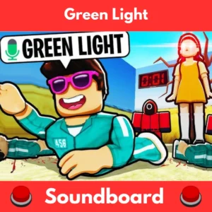 Green-Light-Sound-Buttons