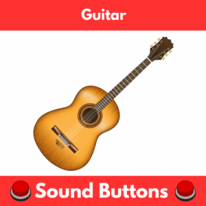 Guitar Soundboard