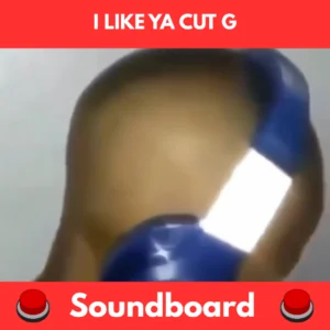 I like ya cut G soundboard