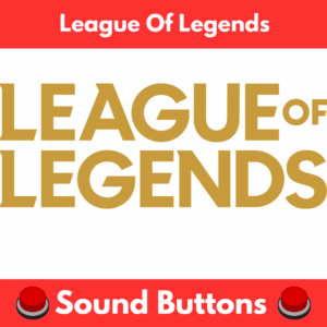 League of Legends soundboard