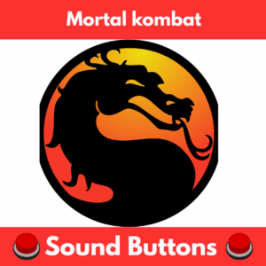 Mortal Kombat Soundboard