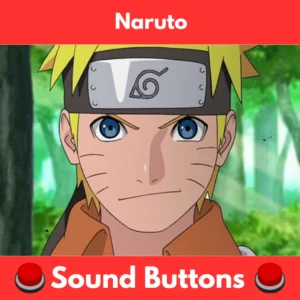 Naruto-Sound-Buttons
