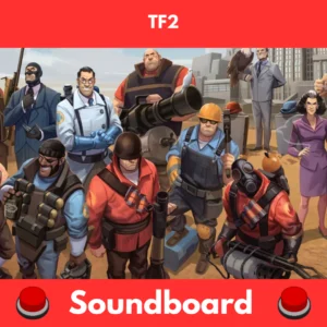 TF2 soundboard