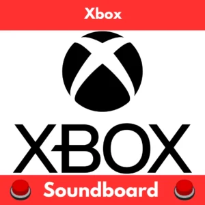 Xbox-Sound-Buttons
