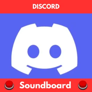 discord soundboard