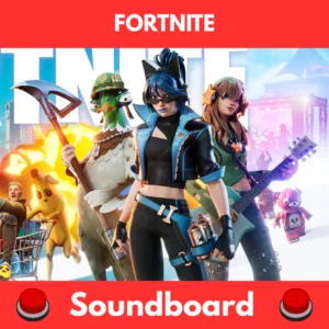 fortnite soundboard