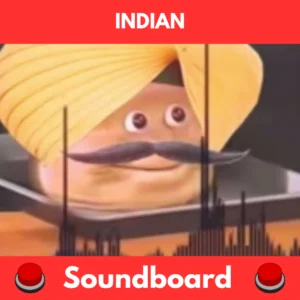 indian soundboard