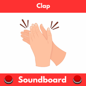 Clap-Soundboard