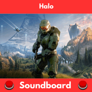 Halo-Soundboard