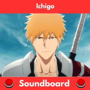 Ichigo-Soundboard