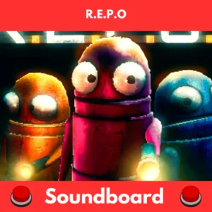 R.E.P.O soundboard