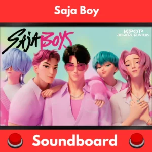 Saja-Boy-Soundboard