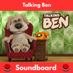Talking-Ben-Soundboard