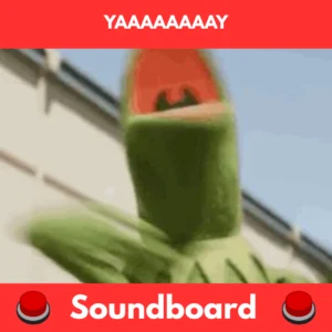 Yaaaaaaaay soundboard