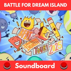 Bfdi Soundboard