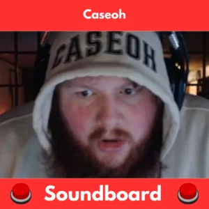 Caseoh-Soundboard