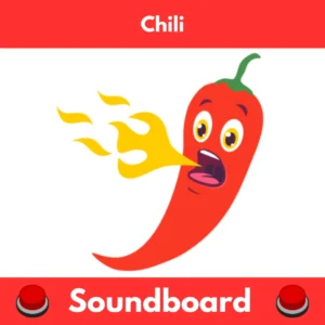 Chili-Soundboard