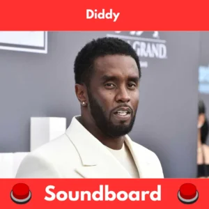 Diddy-Soundboard