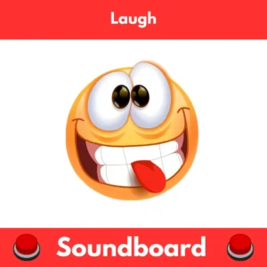 Laugh-Soundboard