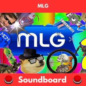 MLG-Soundboard