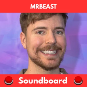 Mrbeast-soundboard