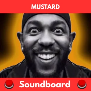 Mustard soundboard